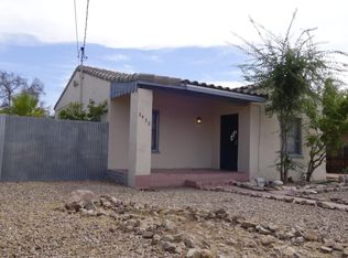 3432 E Elida St #1, Tucson, AZ 85716