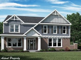 2764 Sycamore Trce, Hilliard, OH 43026