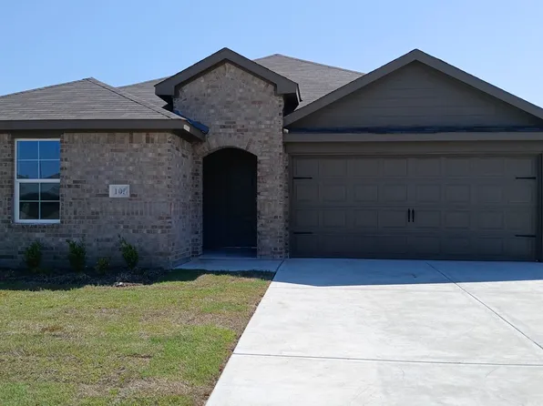 105 Labein Ave, Greenville, TX 75402