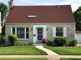 4839 W Chase Ave, Lincolnwood, IL 60712
