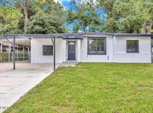 5124 Camille Ave, Jacksonville, FL 32210