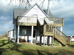 21808 S Valley Pride Rd, Pretty Prairie, KS 67570