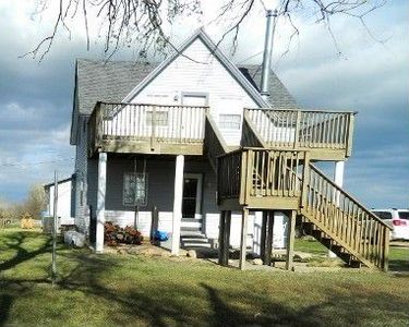 21808 S Valley Pride Rd, Pretty Prairie, KS, 67570