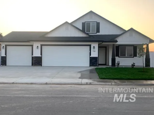 750 Sawgrass Ct, Payette, ID 83661