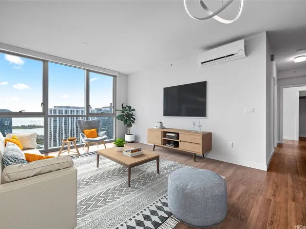 988 Halekauwila St #4208, Honolulu, HI 96814