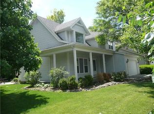 397 Rutherford Ave, Delaware, OH 43015