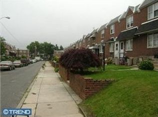 7205 Gillespie St, Philadelphia, PA 19135