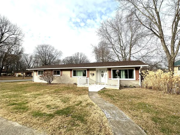 921 Ozark St, Houston, MO 65483