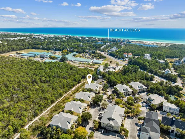 119 Topsail Village Dr Unit 413, Santa Rosa Beach, FL 32459