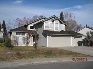 14 Sedley Ct, Sacramento, CA 95823