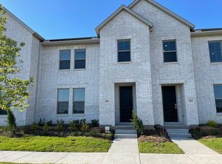 2808 Maidenhair Ln, McKinney, TX 75071