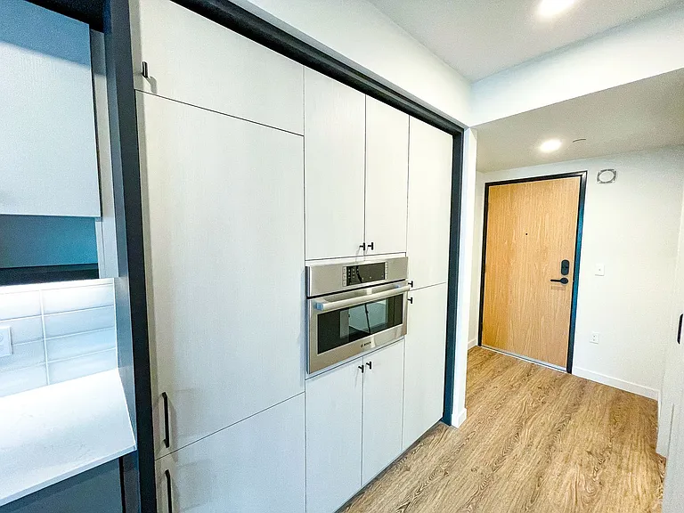Parque Kirkland Apartments — Photo 23