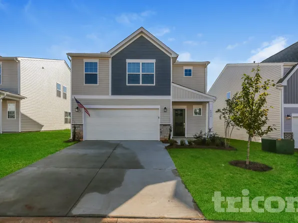 4030 Rustling Grass Trl, Inman, SC 29349