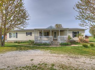 3936 Raccoon Rd, Granby, MO 64844