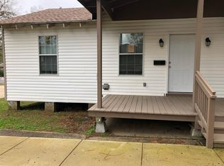 117 Messer St, Pineville, LA 71360