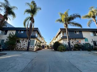 1801 N Gramercy Pl APT 8, Los Angeles, CA 90028