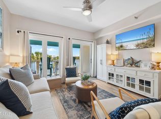 114 Carillon Market St #208, Panama City Beach, FL 32413