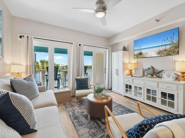114 Carillon Market St #208, Panama City Beach, FL 32413