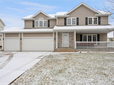 6213 NW 96th St, Johnston, IA, 50131