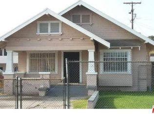 1212 W Vernon Ave, Los Angeles, CA 90037