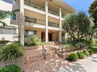 420 S Madison Ave APT 105, Pasadena, CA 91101