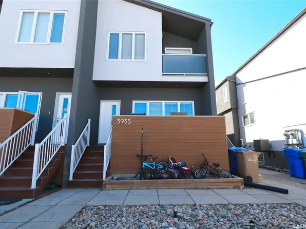 3935 James Hill ROAD, Regina, SK S0G 4G0