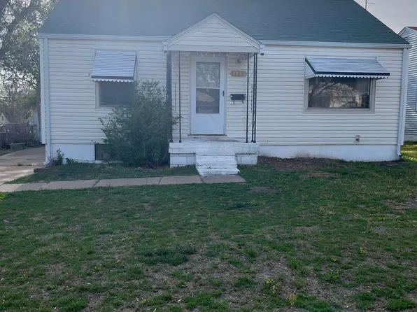 1853 N Estelle Ave, Wichita, KS 67214