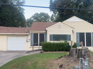 4419 Greenwood Blvd, Shreveport, LA 71119