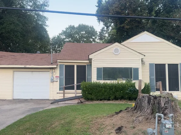 4419 Greenwood Blvd, Shreveport, LA 71119