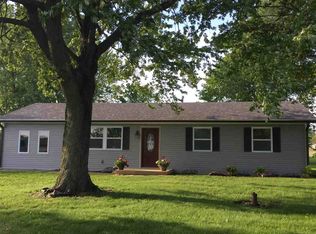 4441 E County Road 275 N, Logansport, IN 46947