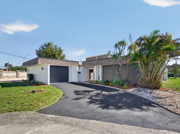 5508 Guava Cir, Tamarac, FL 33319