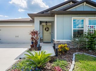 3611 Natural Trace St, Plant City, FL 33565