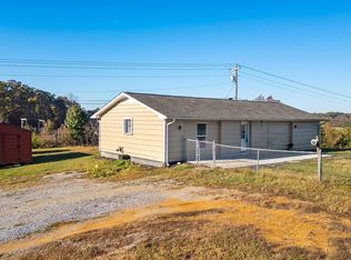 2476 Ladd Springs Rd SE, Old Fort, TN 37362