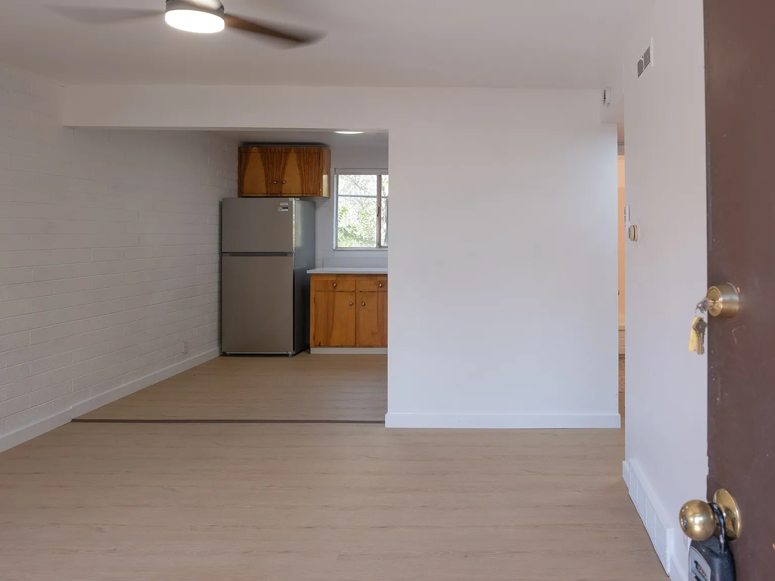 2 bed, 728 sqft, $1,700 — Photo 3