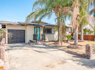 522 S C St, Tulare, CA 93274
