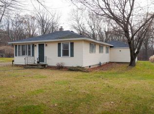 355 Newtown Ave, Battle Creek, MI 49015