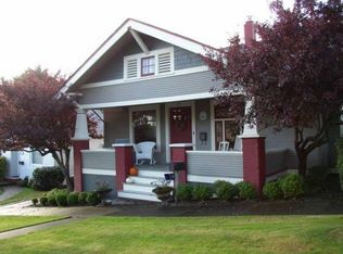 663 Harrison Ave, Astoria, OR 97103