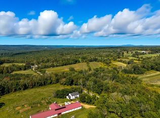 716 Hardwick Rd, New Braintree, MA 01531