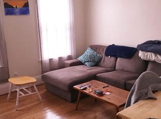 140 Marine Rd #1, Boston, MA 02127