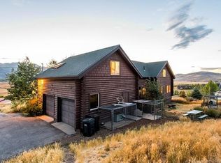 5570 N Old Ranch Rd, Park City, UT 84098