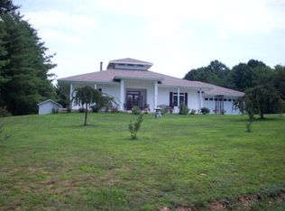 314 Taylorwood Rd, Galax, VA 24333