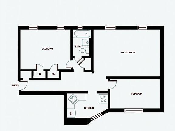 2nd image of 4317 48th St #4P1