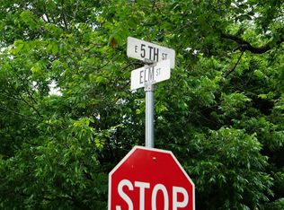 502 E 5th St, Bonham, TX 75418