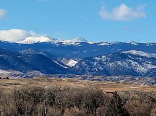32 Rawhide Dr, Buffalo, WY 82834