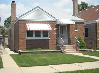 3730 W 69th Pl, Chicago, IL 60629