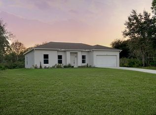 696 J A Bombardier Blvd SW, Palm Bay, FL 32908