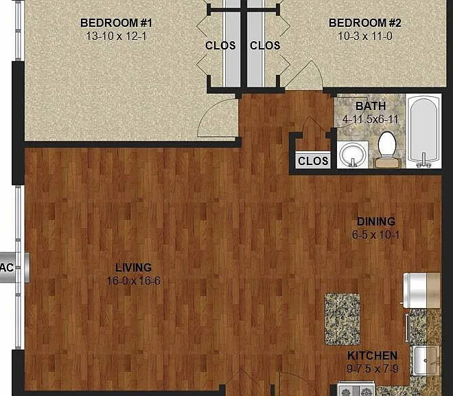 3040 Dupont Ave S — Photo 19