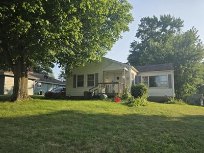 604 Vine St, La Porte, IN, 46350