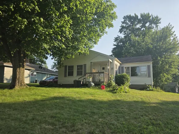 604 Vine St, La Porte, IN 46350