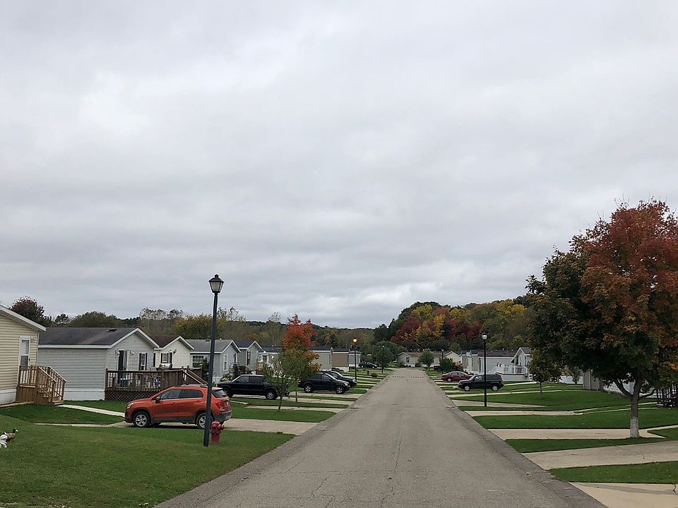 Meadowstone by Sun Homes in Hastings MI Zillow